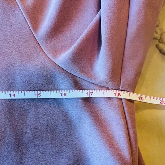 Alter’d State shabby chic bell sleeve dress size small - Picture 7 of 9